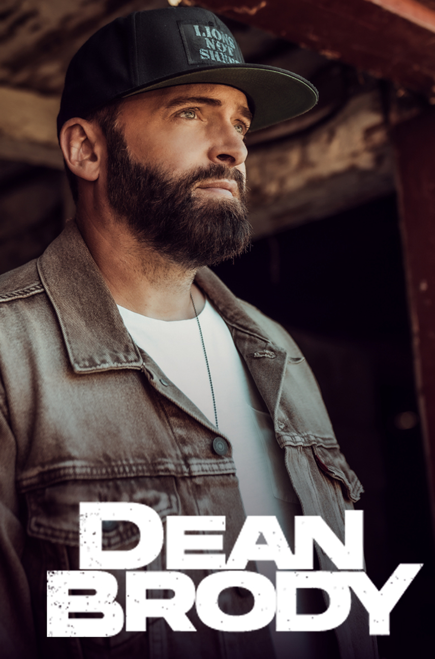 Dean Brody