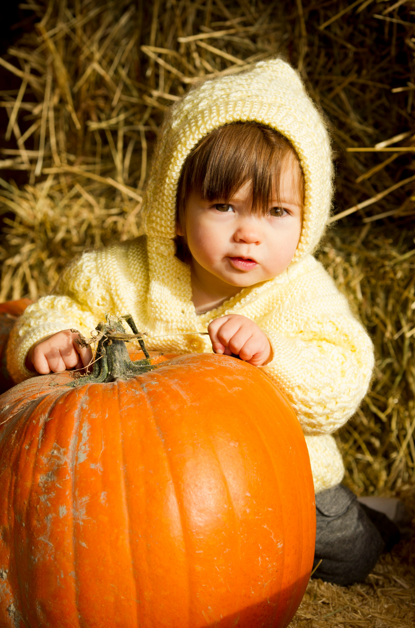 Boo at the Zoo