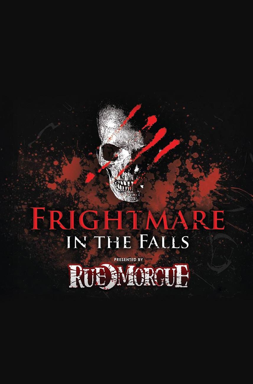 Frightmare in the Falls