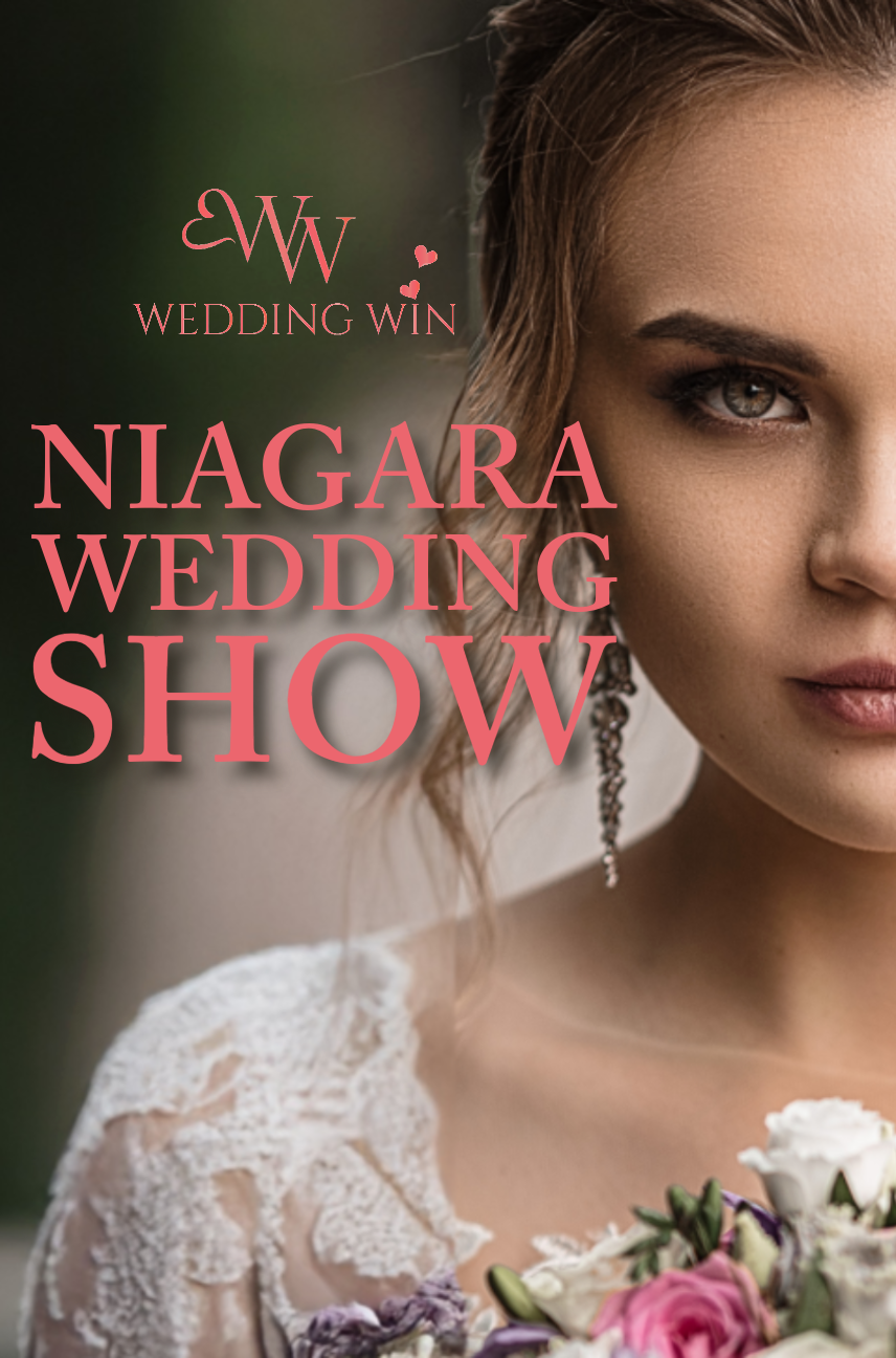 The Niagara Wedding Show