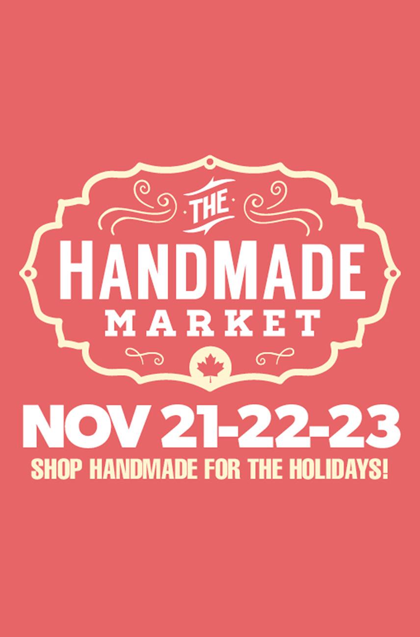 Handmade Market 2025