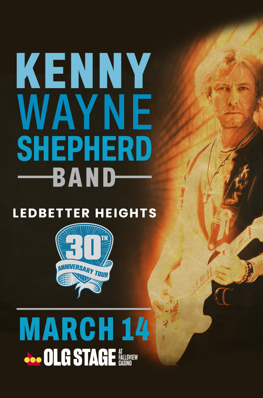Kenny Wayne Shepherd Band