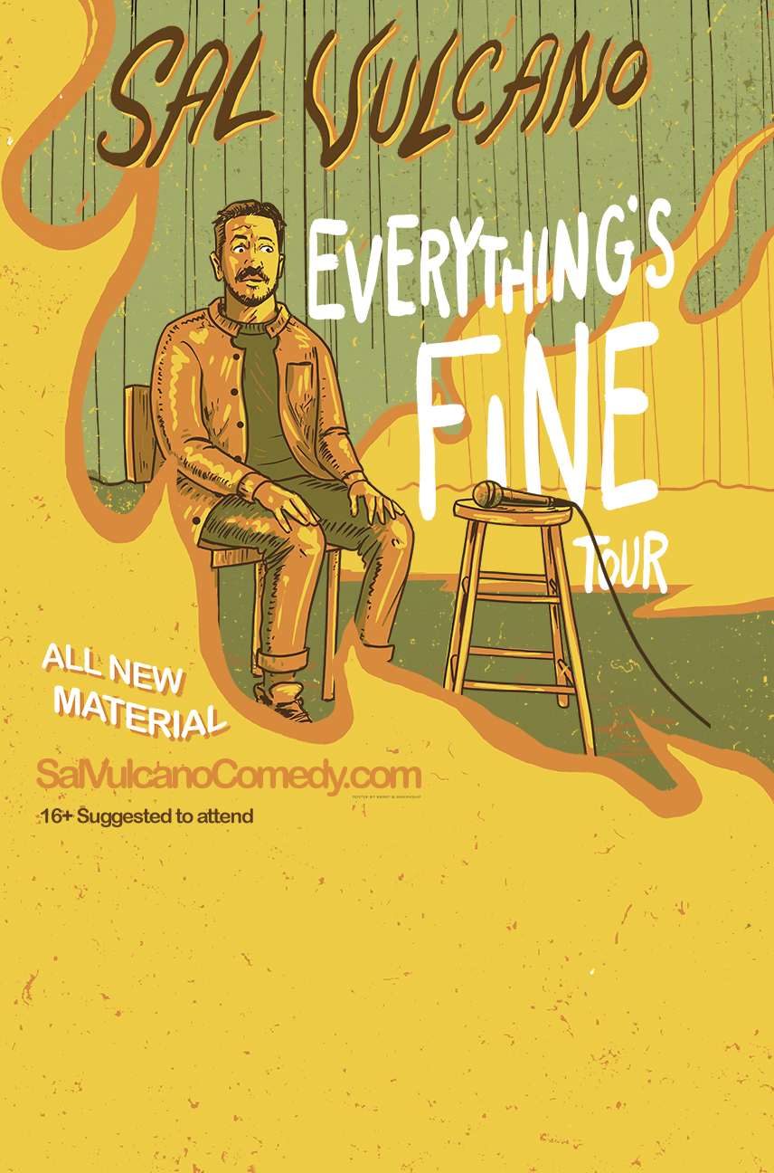 Sal Vulcano