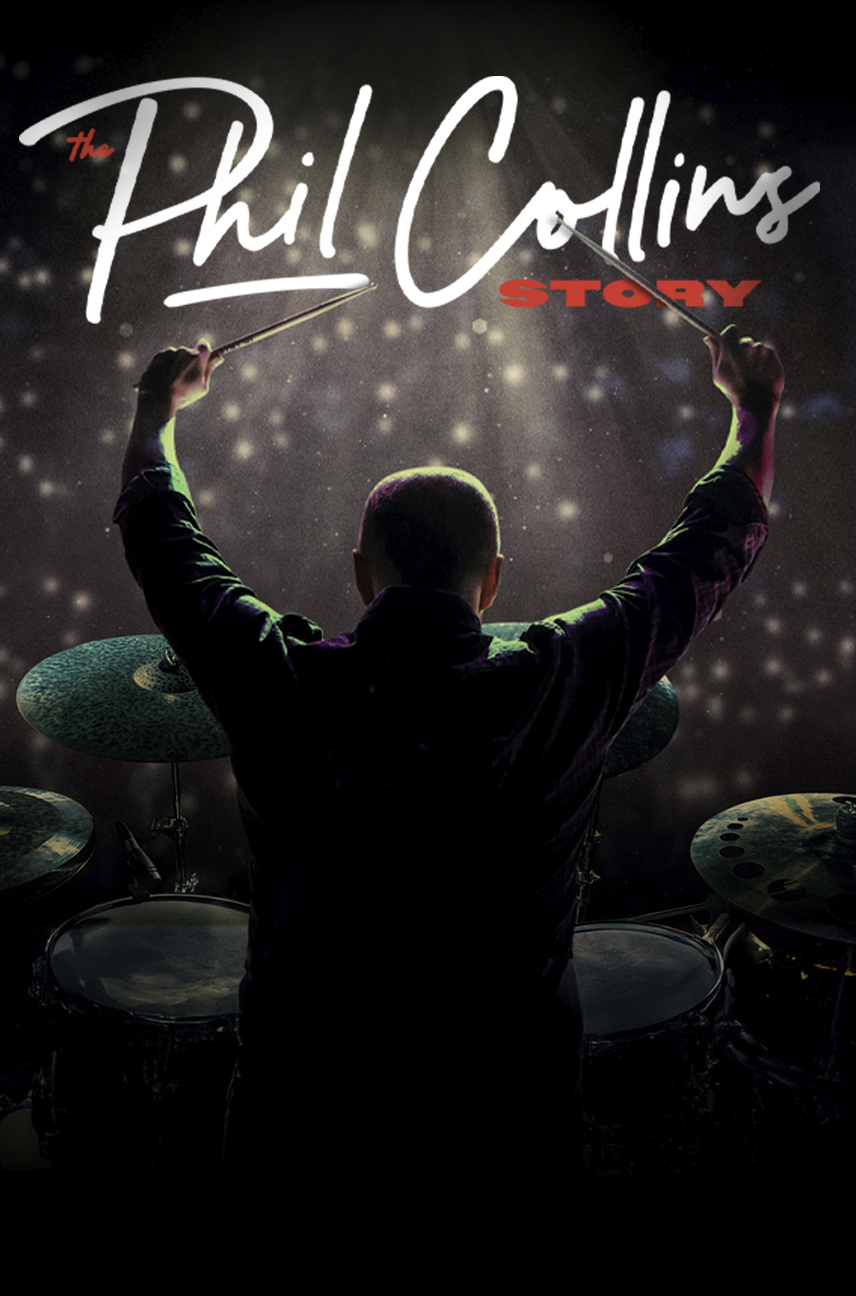 The Phil Collins Story