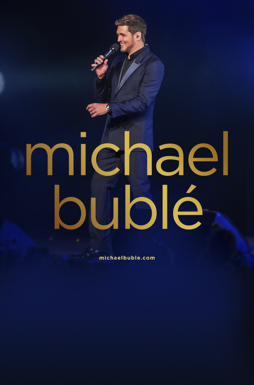 Michael Bublé
