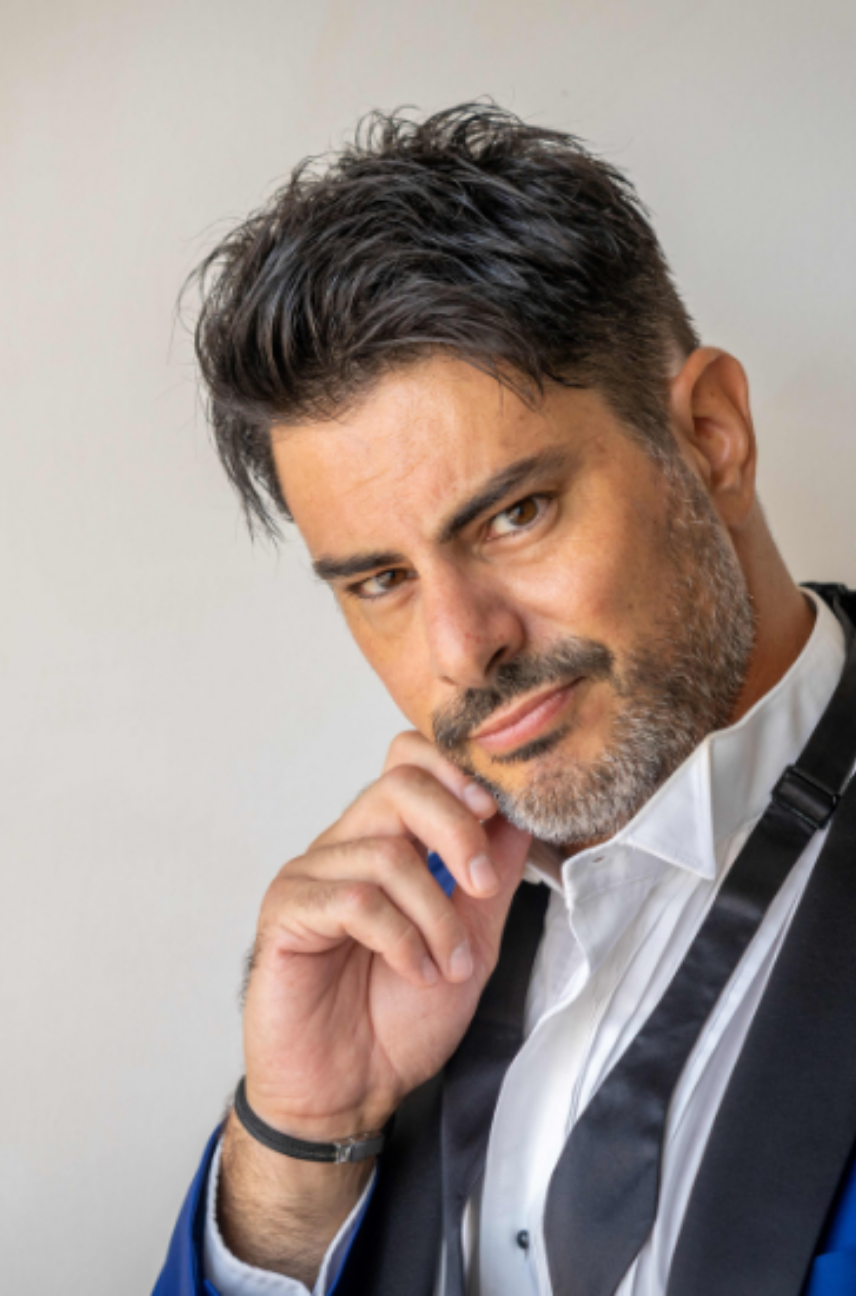 LUNA Concert Series in the Cellar  