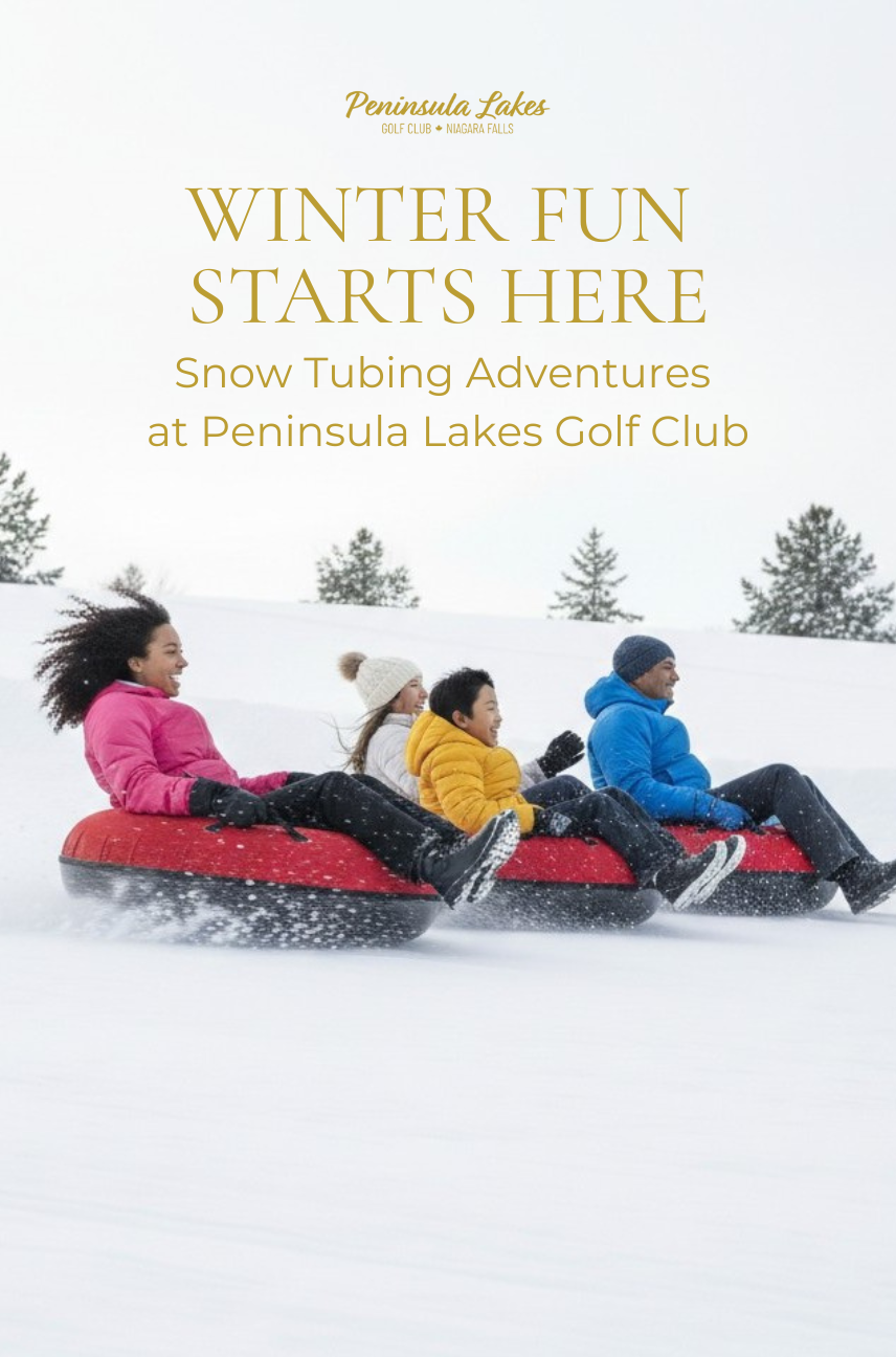 Snow Tubing Adventures