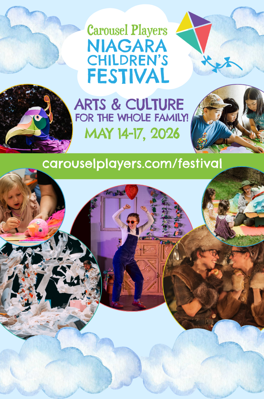 Niagara Children's Festival