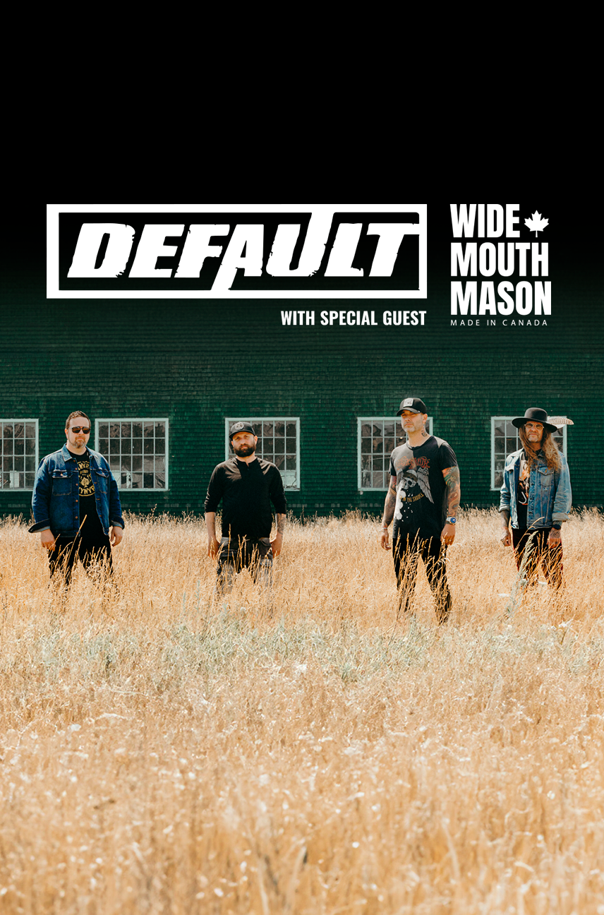 Default with Wide Mouth Mason