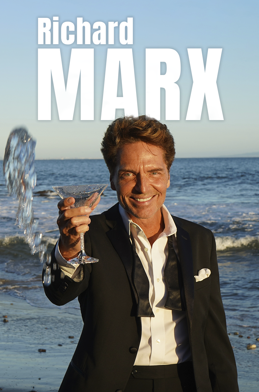 Richard Marx