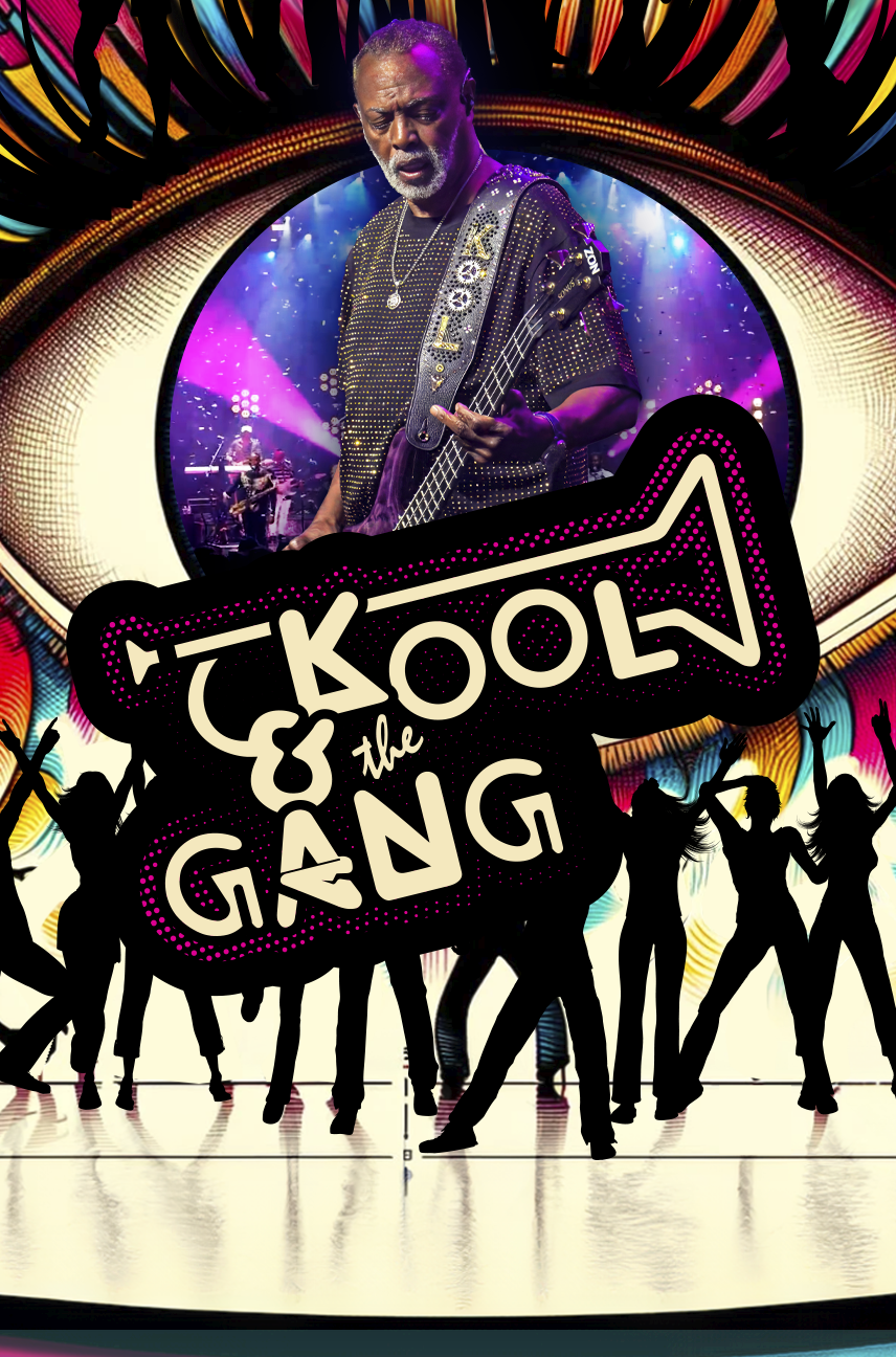 Kool & the Gang