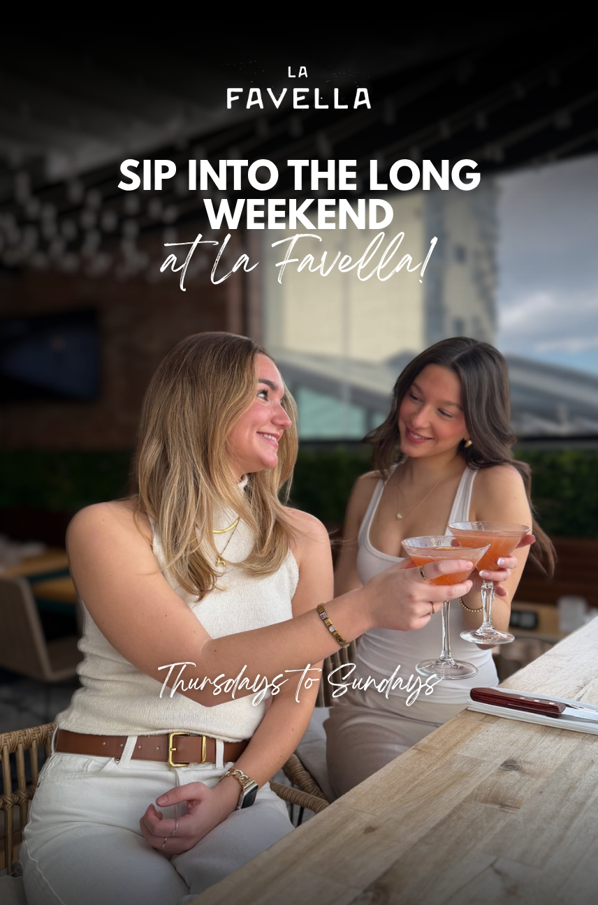 Victoria Day Weekend