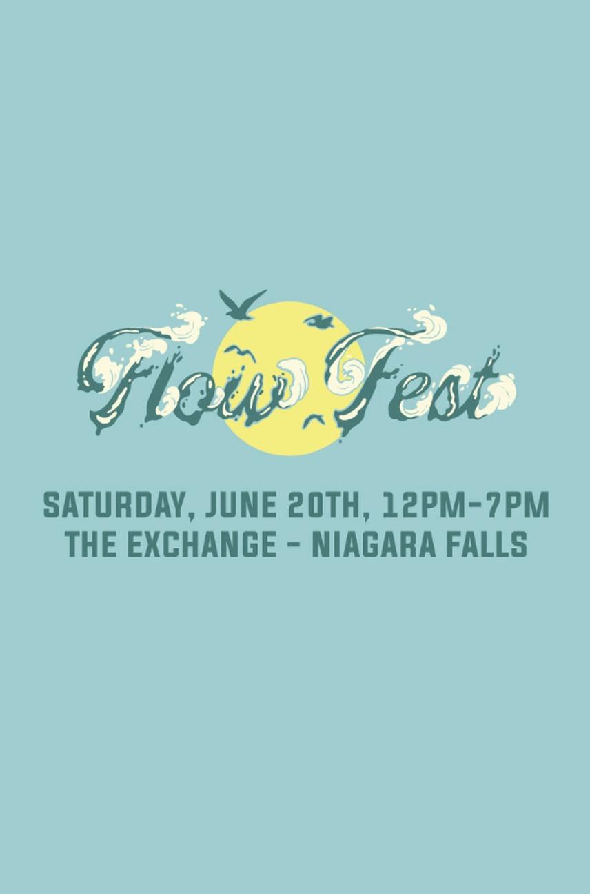 Flow Fest 2026