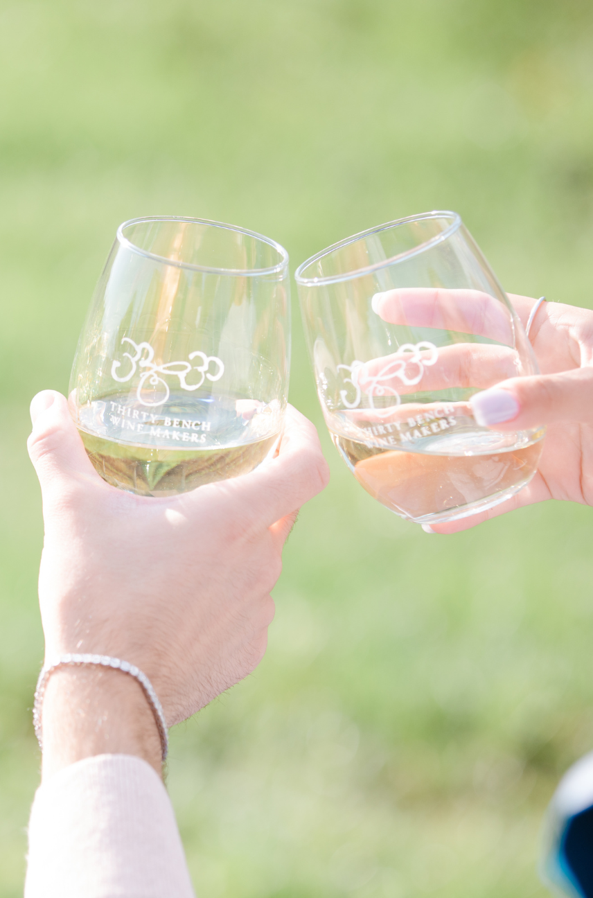 Thirty Bench Presents: Movie Night by the Vineyard