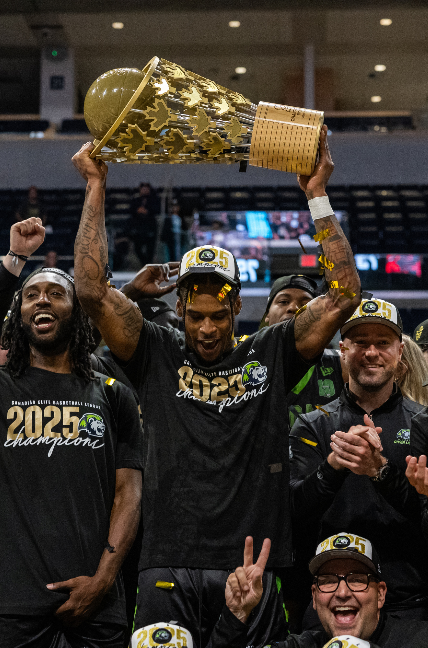 Niagara River Lions vs. Ottawa Blackjacks