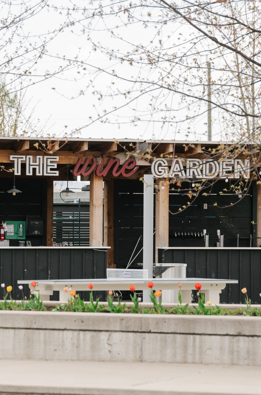 Wayne Gretzky Estates Summer Music Series