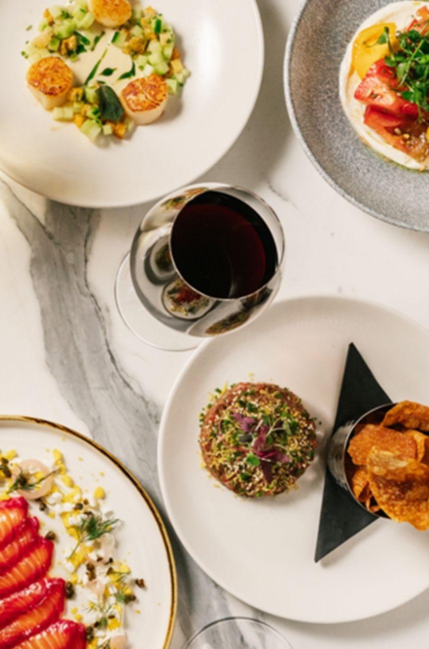 Mother's Day at Stone Eagle Winery