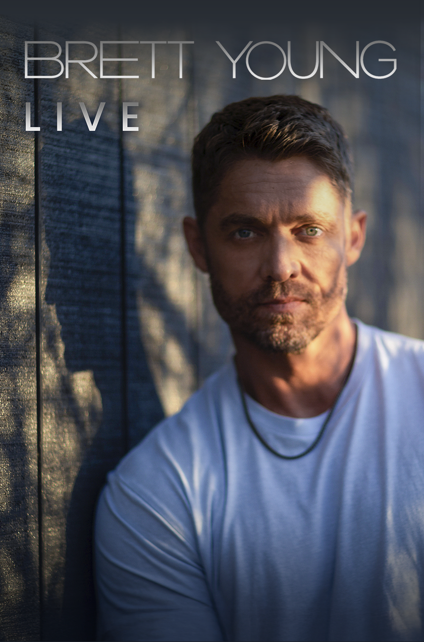Brett Young