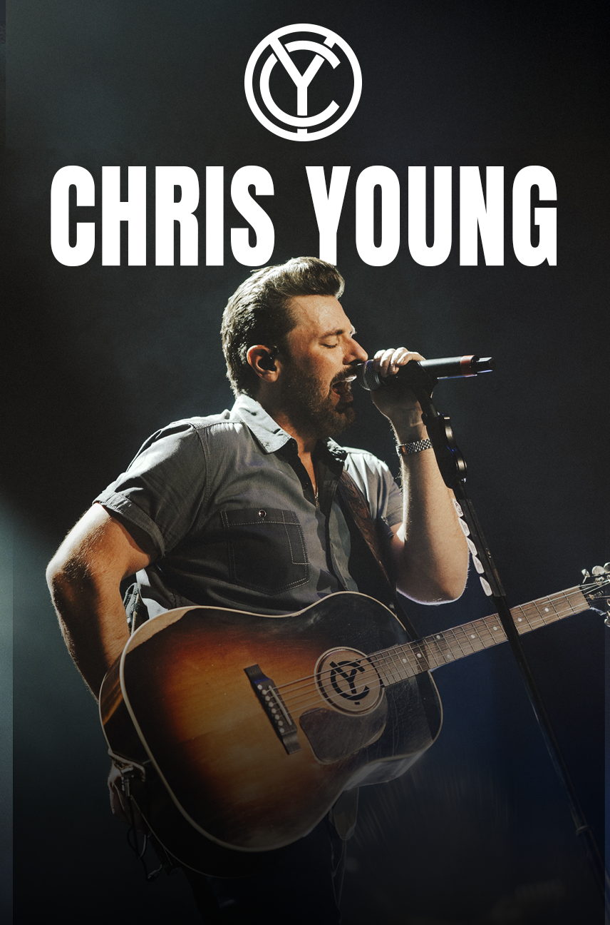 Chris Young