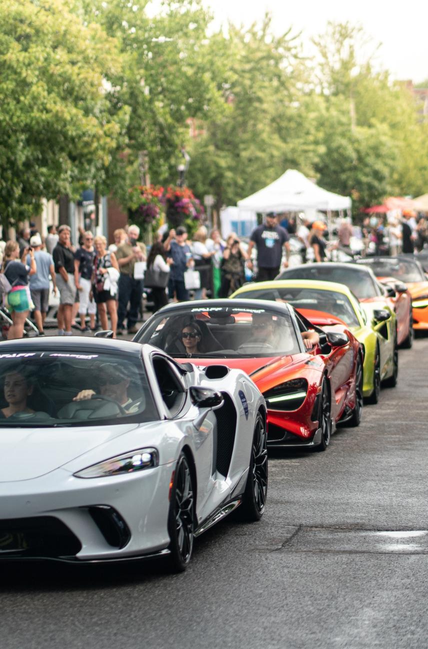 Niagara 5000