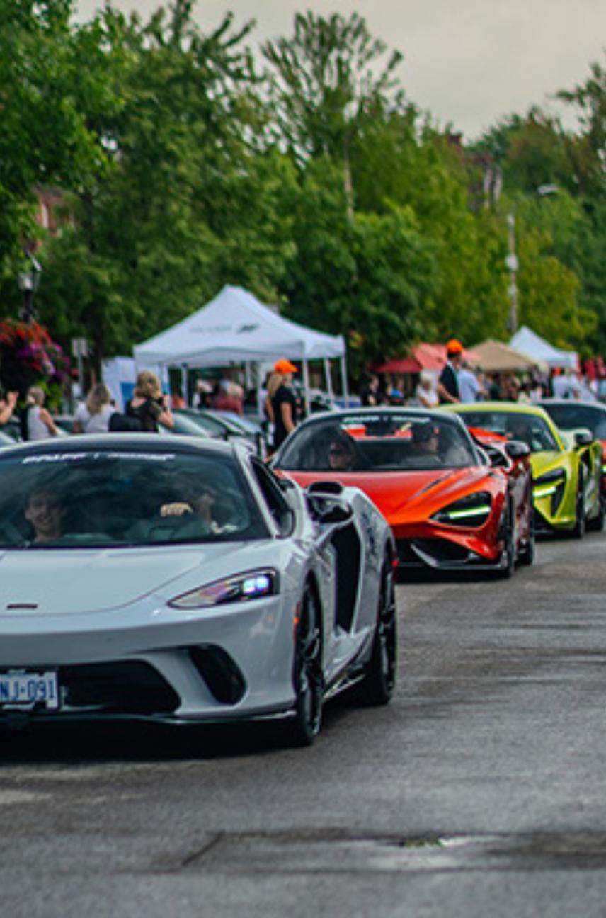 Niagara 5000