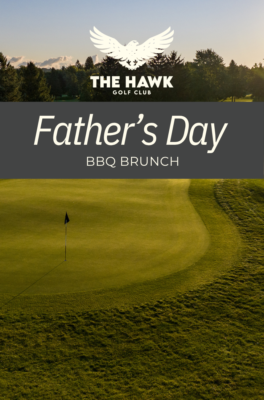 Father's Day BBQ Lunch