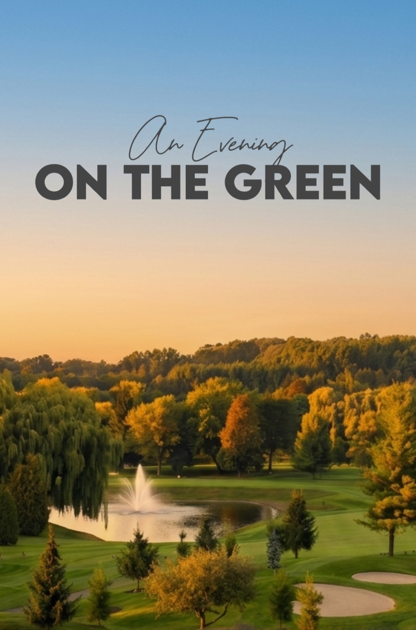 An Evening on the Green