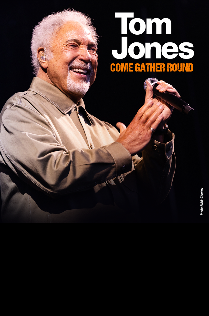 Tom Jones