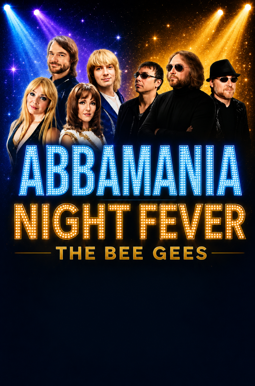 Abbamania & Night Fever