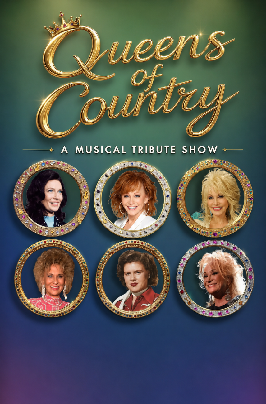 Queens of Country