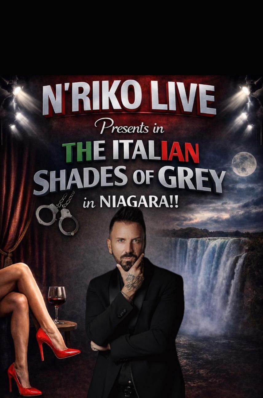 N'RIKO Live