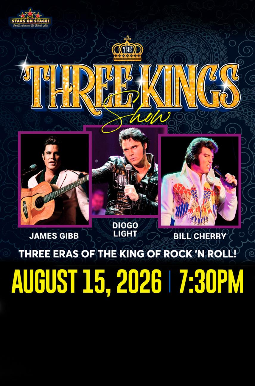 The Three Kings Show