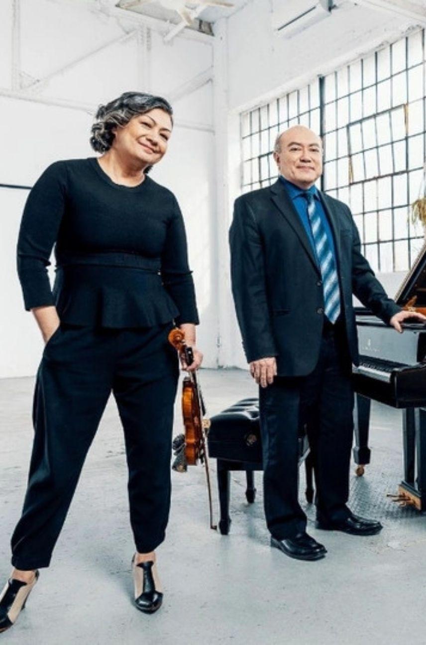 Three-Time JUNO Award-Winning Gryphon Trio in Concert