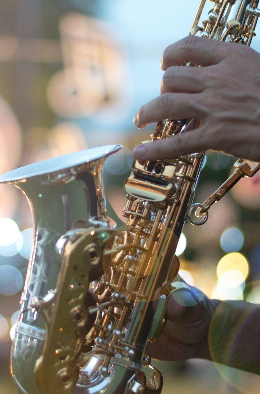 Queenston Heights Sunday Afternoon Concert Series