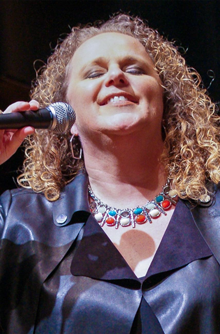 Heather Bambrick & Friends Featuring “Broadsway”