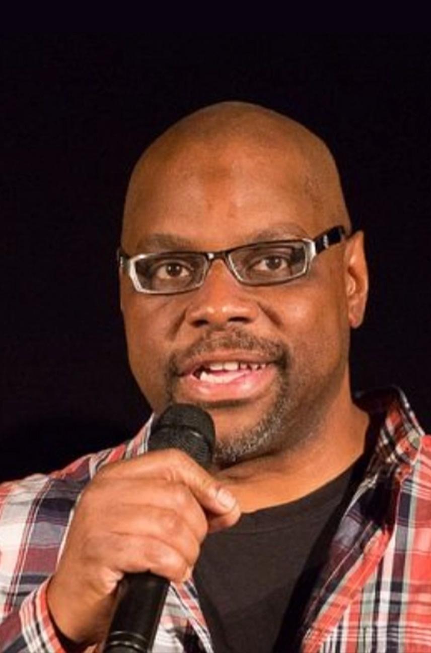 An Evening of Story & Song with Jeremiah Sparks