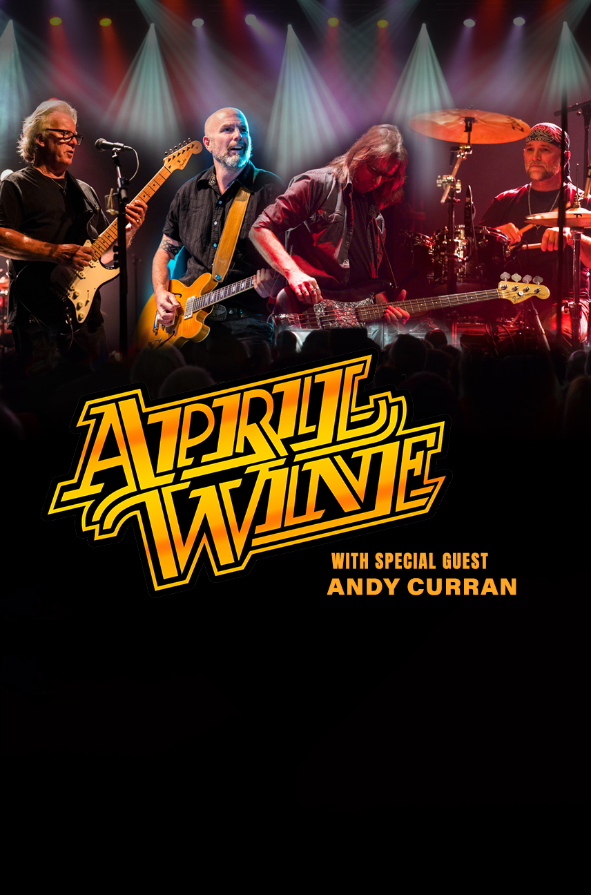April Wine