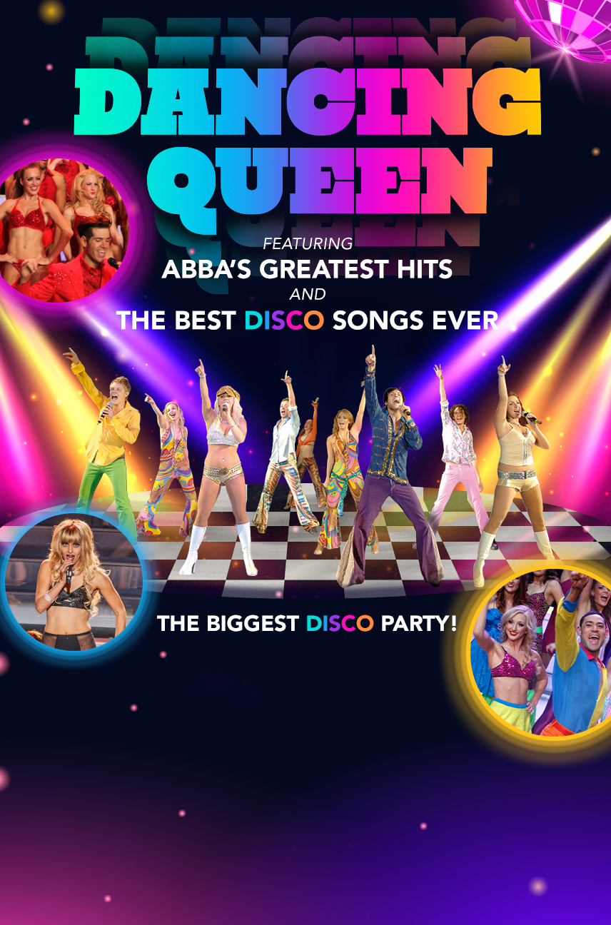 Dancing Queen