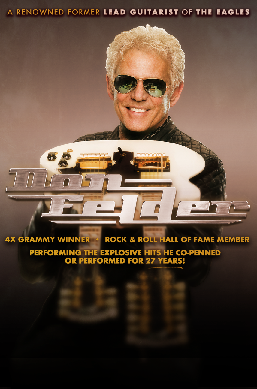 Don Felder