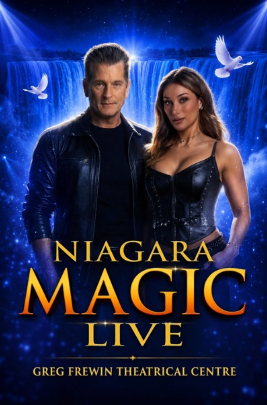 Niagara Magic Live