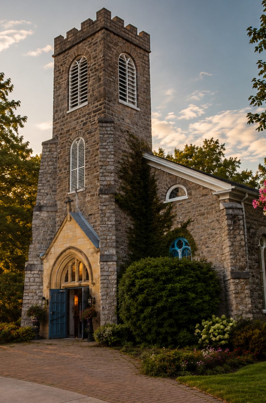 Mozart & Mystique Concert & Garden Party 