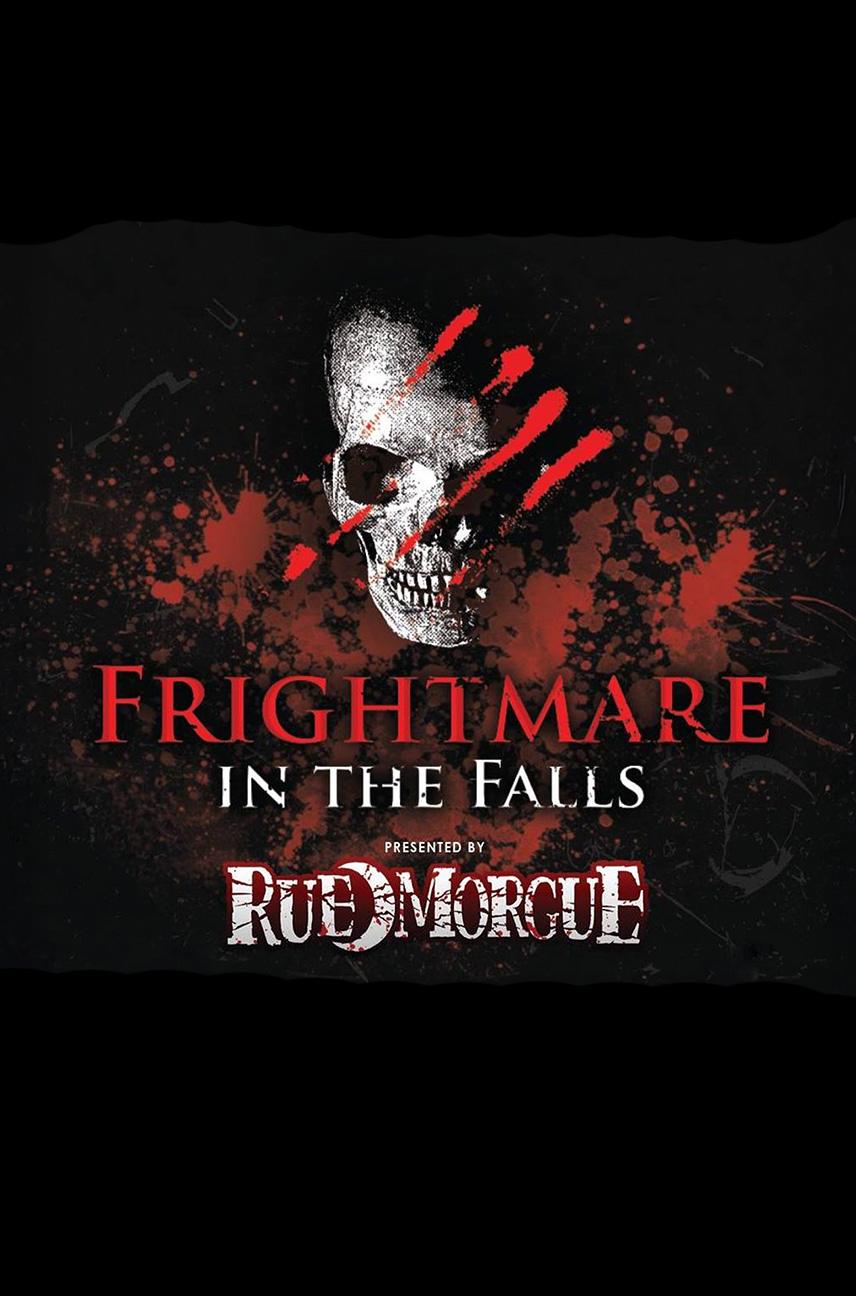 Frightmare in the Falls