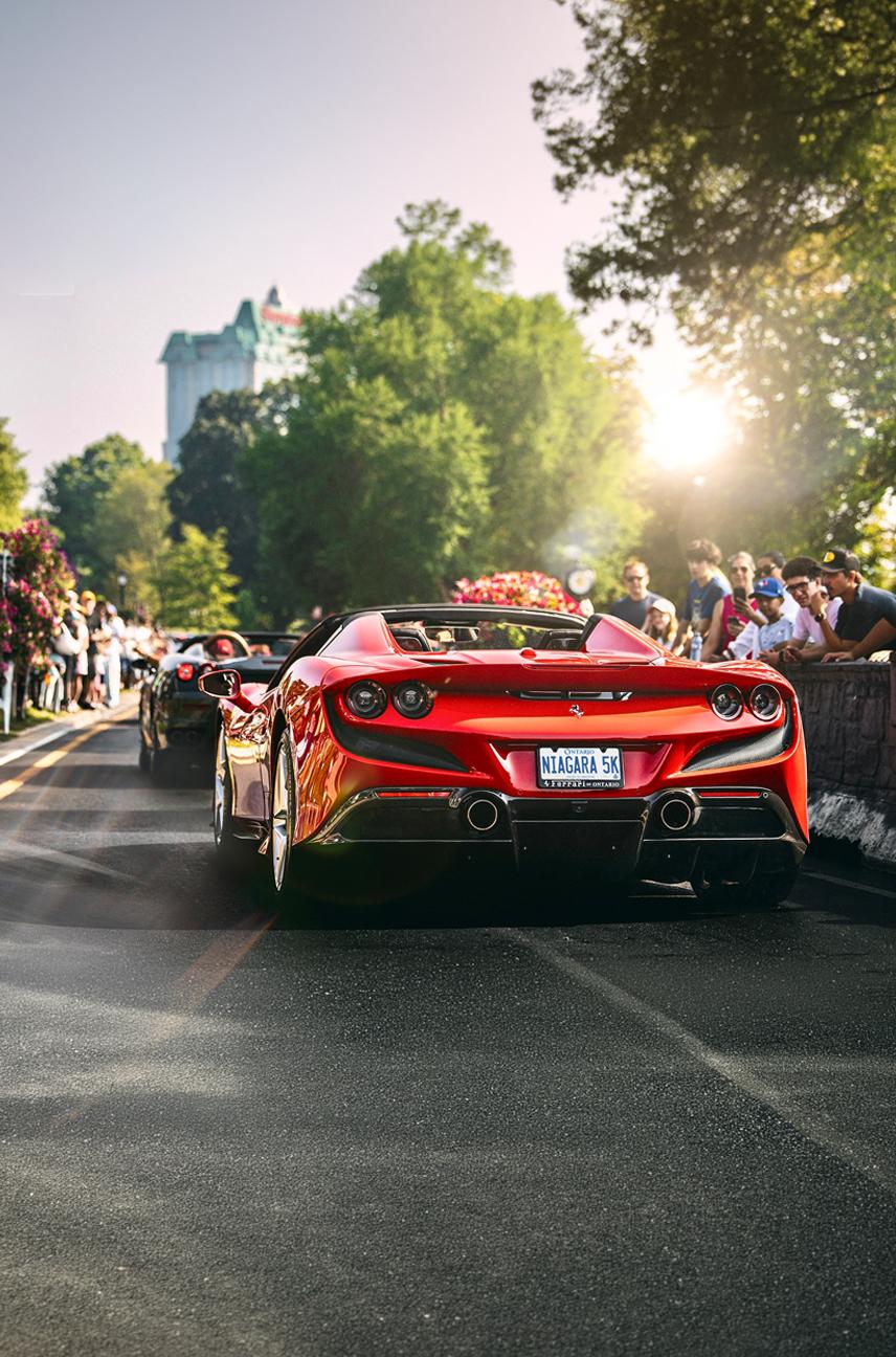 Niagara 5000