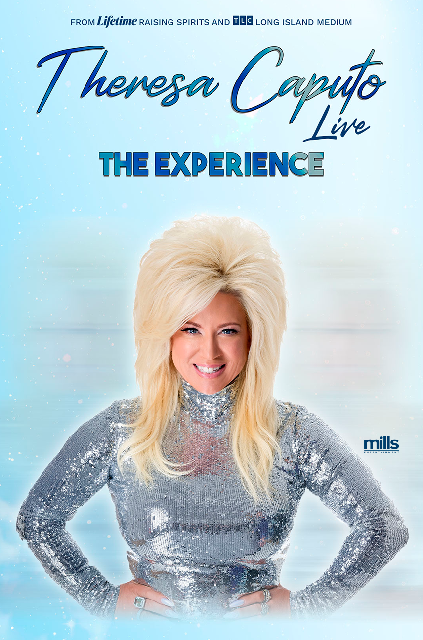 Theresa Caputo