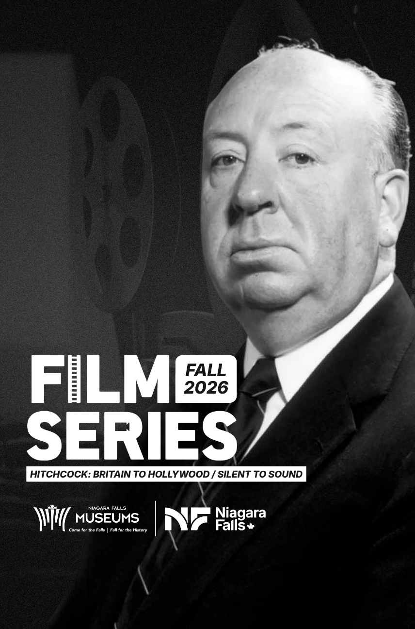 Fall Film Series