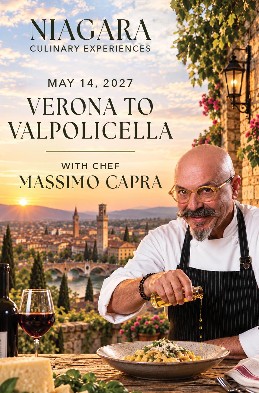 Verona To Valpolicella