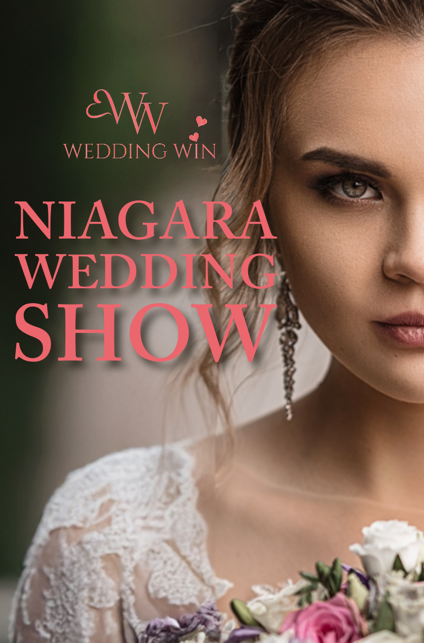 Niagara Wedding Show