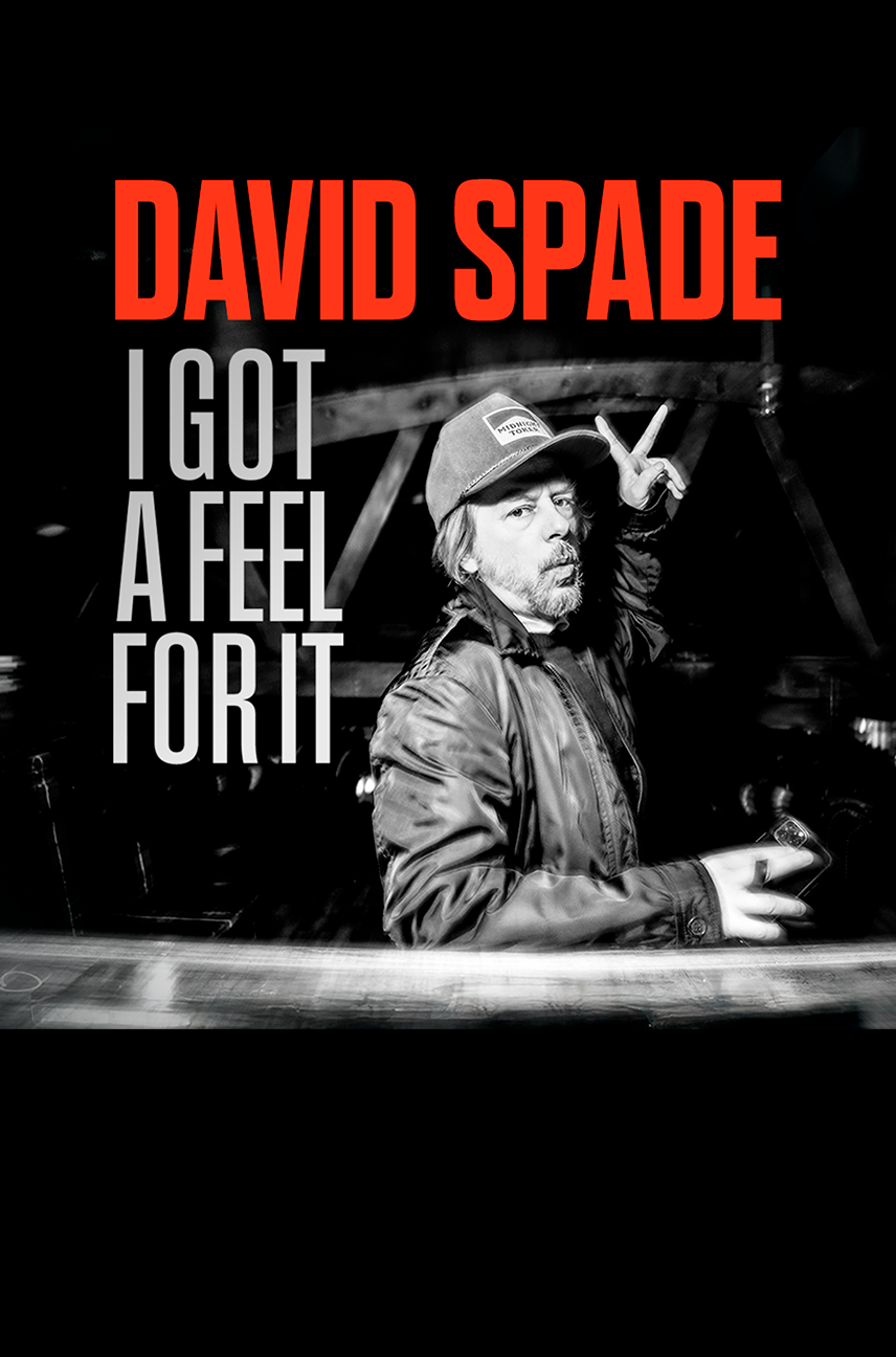 David Spade