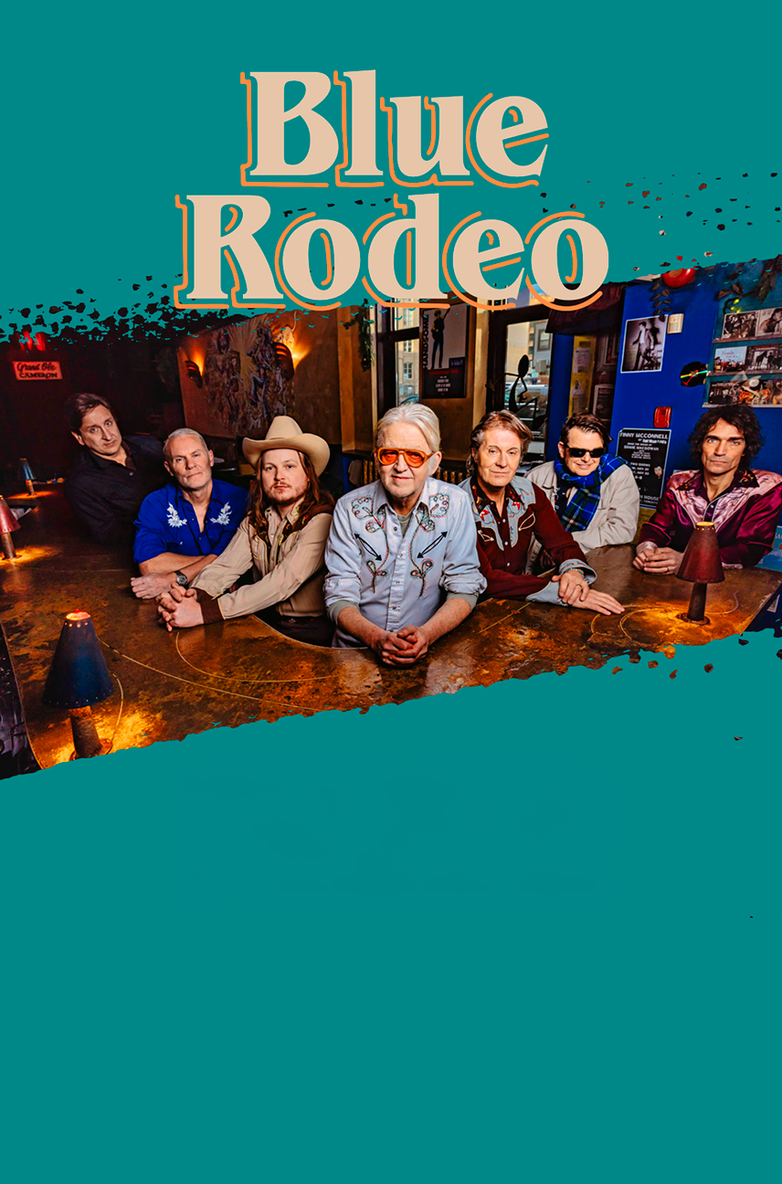 Blue Rodeo