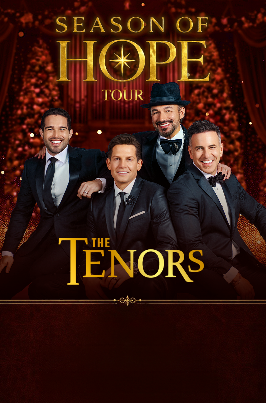 The Tenors 